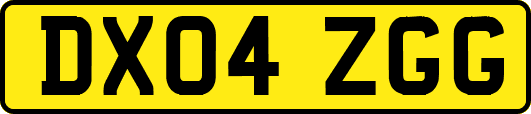 DX04ZGG