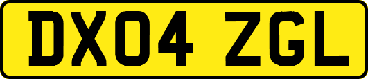 DX04ZGL