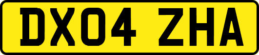 DX04ZHA