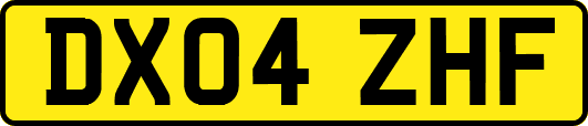 DX04ZHF
