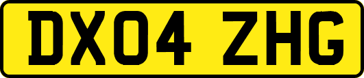 DX04ZHG