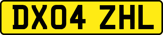 DX04ZHL
