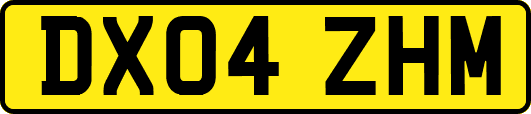 DX04ZHM