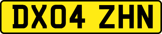 DX04ZHN