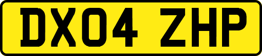 DX04ZHP