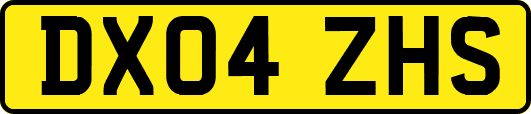 DX04ZHS
