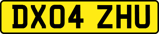 DX04ZHU