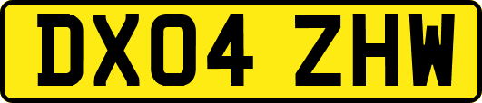 DX04ZHW