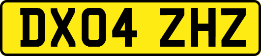 DX04ZHZ