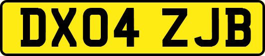 DX04ZJB