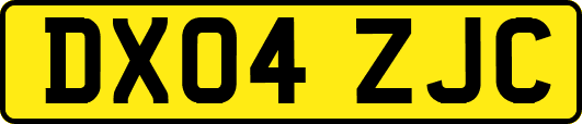 DX04ZJC