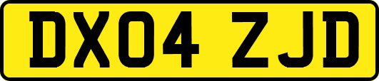 DX04ZJD