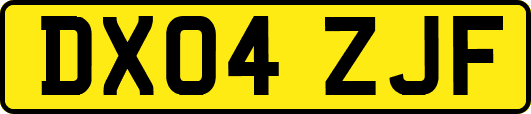 DX04ZJF