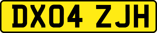 DX04ZJH