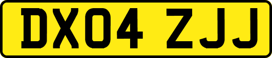 DX04ZJJ