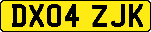 DX04ZJK