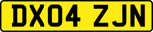 DX04ZJN