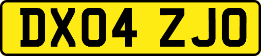 DX04ZJO