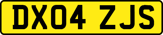 DX04ZJS
