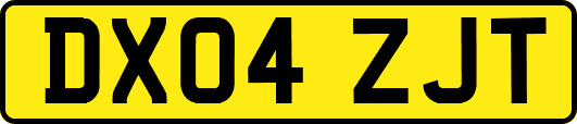 DX04ZJT
