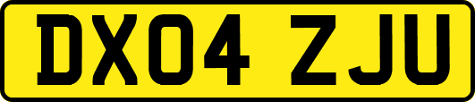 DX04ZJU