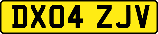 DX04ZJV