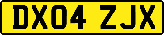 DX04ZJX