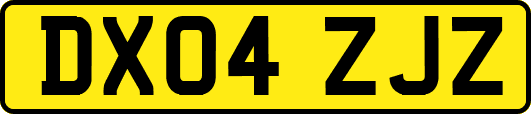DX04ZJZ