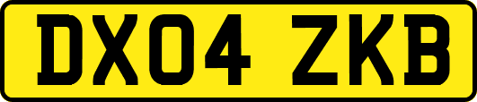 DX04ZKB