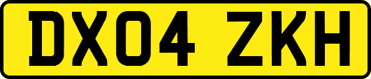 DX04ZKH