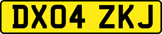 DX04ZKJ