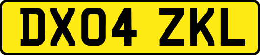DX04ZKL