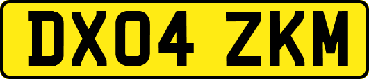 DX04ZKM