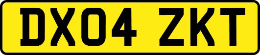 DX04ZKT