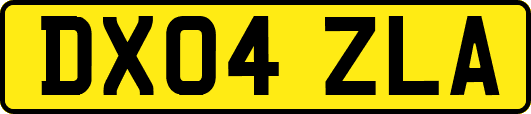 DX04ZLA