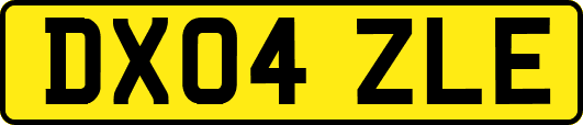 DX04ZLE