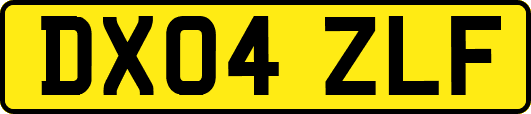 DX04ZLF