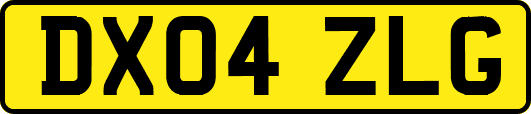 DX04ZLG