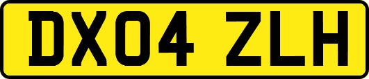DX04ZLH