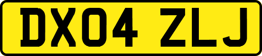 DX04ZLJ