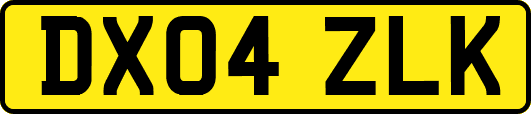 DX04ZLK