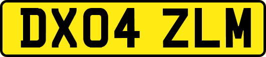 DX04ZLM