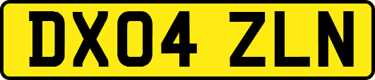 DX04ZLN