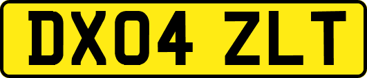 DX04ZLT