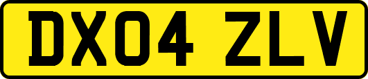 DX04ZLV