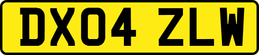 DX04ZLW