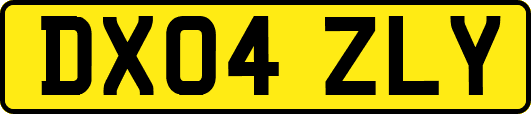DX04ZLY