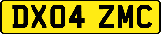 DX04ZMC