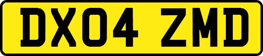 DX04ZMD