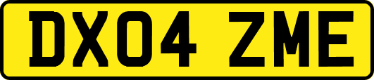 DX04ZME
